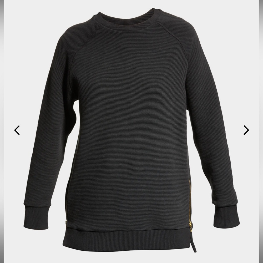 Varley Pullover Sweatshirt - Picture 2 of 2